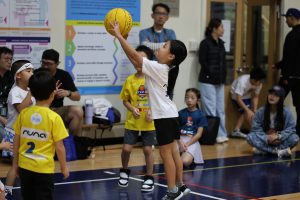 Basketball - BKB Week 7 | TYPA