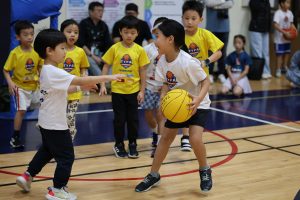 Basketball - BKB Week 7 | TYPA