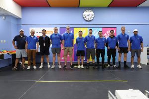 Basketball - BKB Week 7 | TYPA