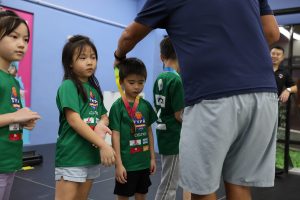 Basketball - BKB Week 7 | TYPA