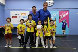 Basketball - BKB Week 7 | TYPA