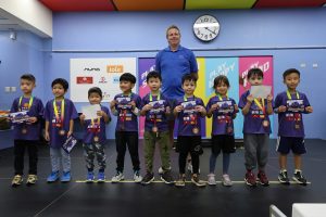 Basketball - BKB Week 7 | TYPA