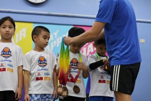 Basketball - BKB Week 7 | TYPA