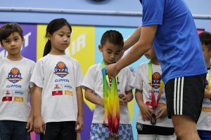 Basketball - BKB Week 7 | TYPA