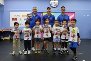 Basketball - BKB Week 7 | TYPA