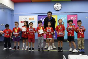 Basketball - BKB Week 7 | TYPA