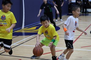 Basketball - BKB Week 7 | TYPA