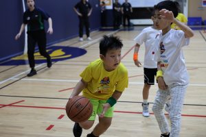 Basketball - BKB Week 7 | TYPA