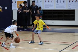 Basketball - BKB Week 7 | TYPA