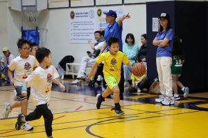 Basketball - BKB Week 7 | TYPA