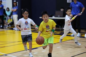 Basketball - BKB Week 7 | TYPA