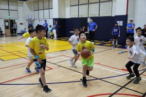 Basketball - BKB Week 7 | TYPA