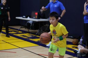 Basketball - BKB Week 7 | TYPA