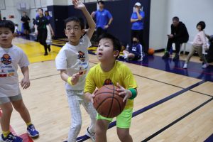 Basketball - BKB Week 7 | TYPA