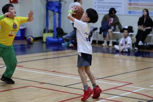 Basketball - BKB Week 7 | TYPA