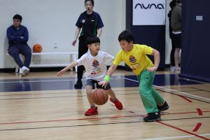 Basketball - BKB Week 7 | TYPA