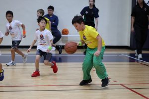 Basketball - BKB Week 7 | TYPA