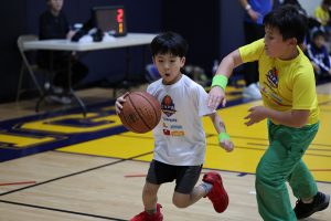 Basketball - BKB Week 7 | TYPA