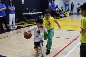 Basketball - BKB Week 7 | TYPA