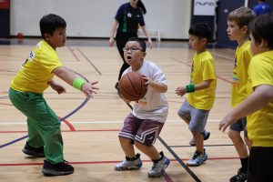 Basketball - BKB Week 7 | TYPA