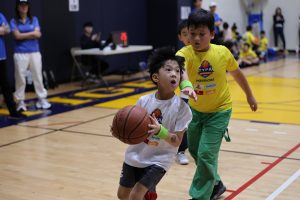 Basketball - BKB Week 7 | TYPA