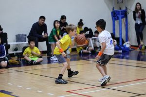 Basketball - BKB Week 7 | TYPA