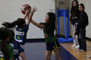 Basketball - BKB Week 7 | TYPA