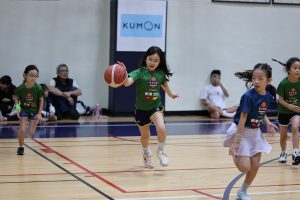 Basketball - BKB Week 7 | TYPA