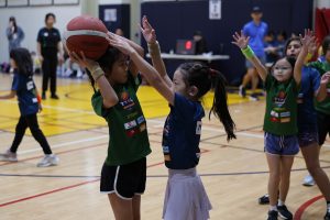 Basketball - BKB Week 7 | TYPA