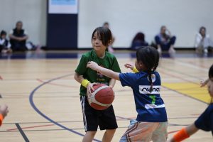 Basketball - BKB Week 7 | TYPA