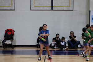 Basketball - BKB Week 7 | TYPA