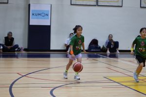 Basketball - BKB Week 7 | TYPA