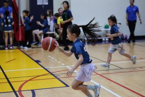 Basketball - BKB Week 7 | TYPA