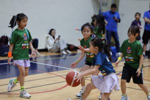 Basketball - BKB Week 7 | TYPA