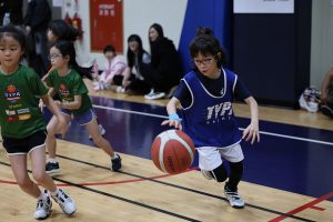 Basketball - BKB Week 7 | TYPA