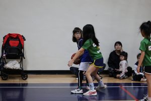 Basketball - BKB Week 7 | TYPA