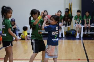 Basketball - BKB Week 7 | TYPA