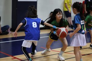 Basketball - BKB Week 7 | TYPA