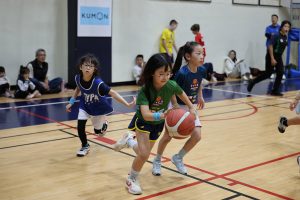 Basketball - BKB Week 7 | TYPA