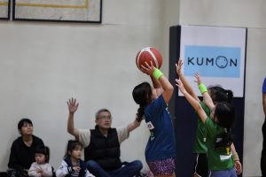 Basketball - BKB Week 7 | TYPA