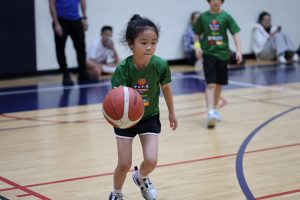 Basketball - BKB Week 7 | TYPA