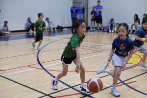 Basketball - BKB Week 7 | TYPA