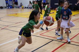 Basketball - BKB Week 7 | TYPA