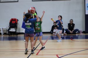 Basketball - BKB Week 7 | TYPA