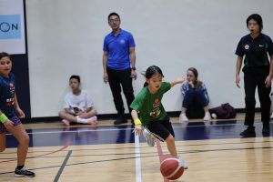 Basketball - BKB Week 7 | TYPA