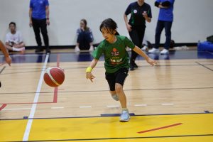 Basketball - BKB Week 7 | TYPA