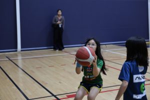 Basketball - BKB Week 7 | TYPA