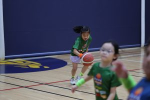 Basketball - BKB Week 7 | TYPA