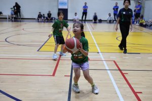 Basketball - BKB Week 7 | TYPA