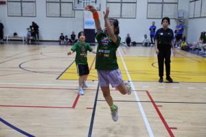 Basketball - BKB Week 7 | TYPA